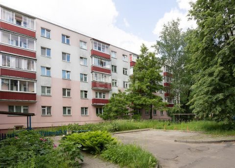3-комнатная квартира по адресу Калиновского ул., д. 51 - фото 20