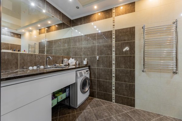 3-комнатная квартира по адресу Независимости просп., д. 168 к. 3 - фото 20