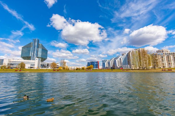 4-комнатная квартира по адресу Мстиславца ул., д. 18 - фото 17