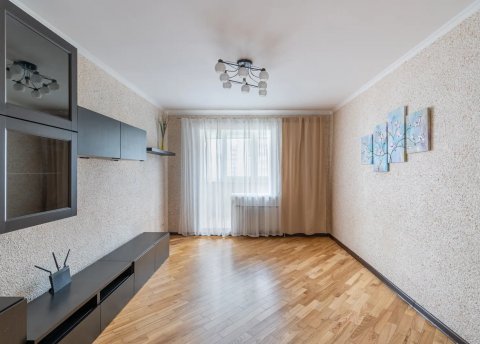 2-комнатная квартира по адресу Кунцевщина ул., д. 23 - фото 8