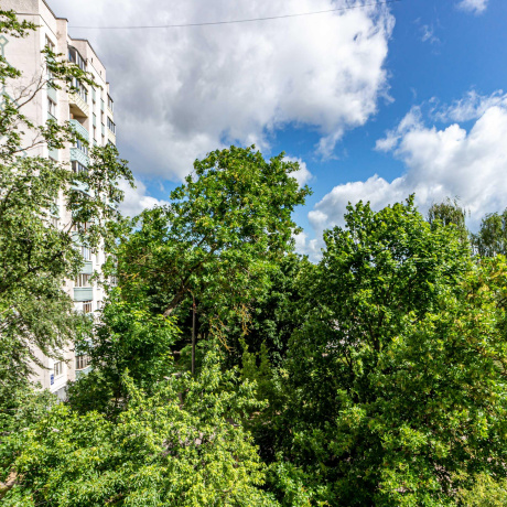 Фотография 1-комнатная квартира по адресу Кальварийская ул., д. 58 к. 2 - фото 15