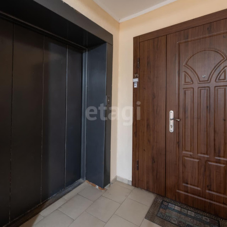 Фотография 2-комнатная квартира по адресу Нововиленская ул., д. 13 к. а - фото 19