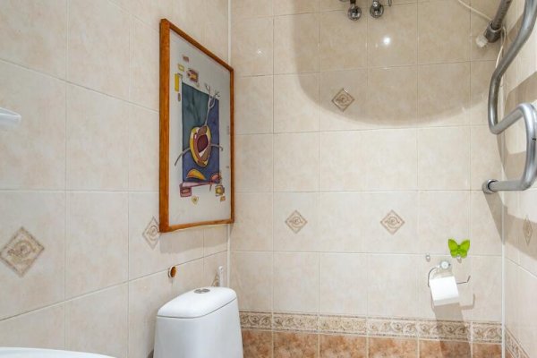 4-комнатная квартира по адресу Богдановича ул., д. 108 - фото 13