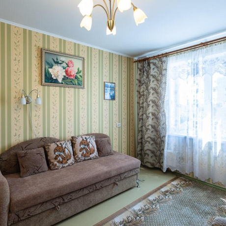 Фотография 2-комнатная квартира по адресу Любимова просп., д. 13 к. 2 - фото 9