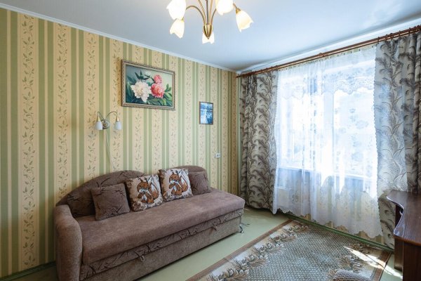 2-комнатная квартира по адресу Любимова просп., д. 13 к. 2 - фото 9