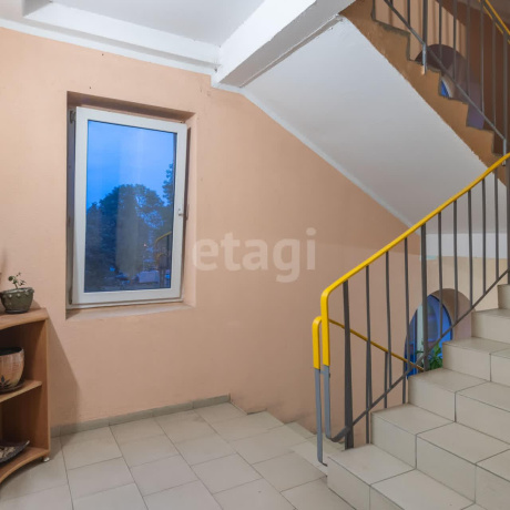 Фотография 2-комнатная квартира по адресу Нововиленская ул., д. 13 к. а - фото 20