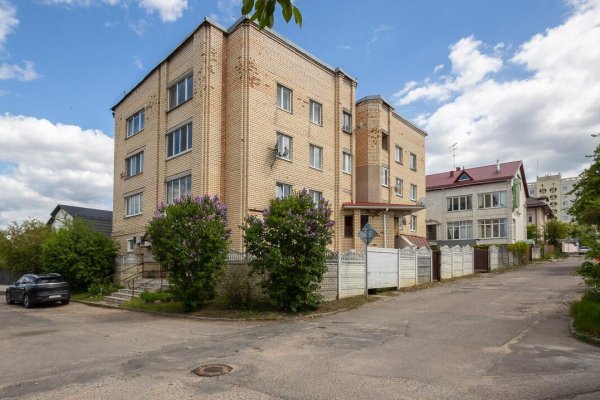 3-комнатная квартира по адресу Путепроводный 3-й пер., д. 6 - фото 2