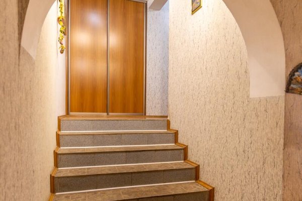 4-комнатная квартира по адресу Богдановича ул., д. 108 - фото 14