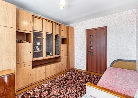 2-комнатная квартира по адресу Менделеева ул., д. 1 - фото 5