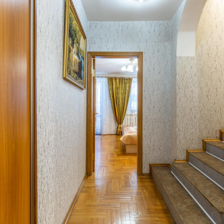 Фотография 4-комнатная квартира по адресу Богдановича ул., д. 108 - фото 15