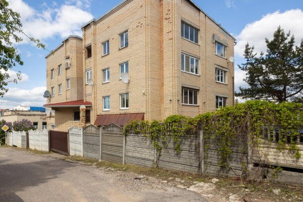 3-комнатная квартира по адресу Путепроводный 3-й пер., д. 6 - фото 3