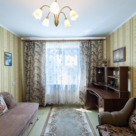 Фотография 2-комнатная квартира по адресу Любимова просп., д. 13 к. 2 - фото 10