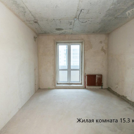 Фотография 3-комнатная квартира по адресу Притыцкого ул., д. 83 - фото 8