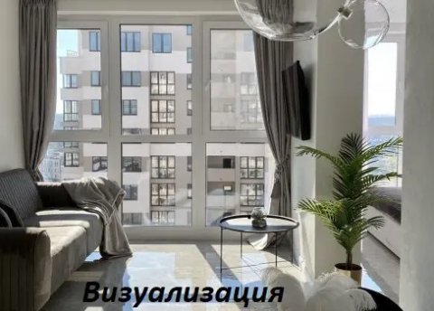 4-комнатная квартира по адресу Туровского ул., д. 4 - фото 11