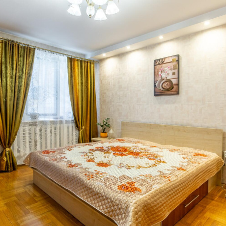 Фотография 4-комнатная квартира по адресу Богдановича ул., д. 108 - фото 17