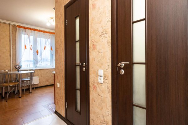 3-комнатная квартира по адресу Байкальская ул., д. 1 - фото 11