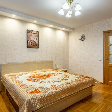 Фотография 4-комнатная квартира по адресу Богдановича ул., д. 108 - фото 18