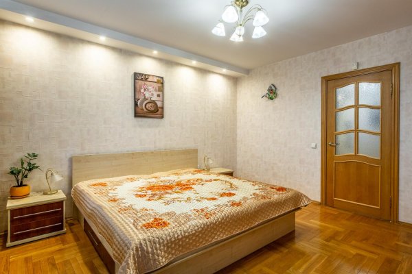 4-комнатная квартира по адресу Богдановича ул., д. 108 - фото 18
