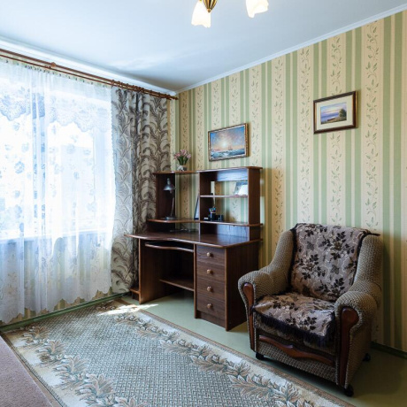 Фотография 2-комнатная квартира по адресу Любимова просп., д. 13 к. 2 - фото 12