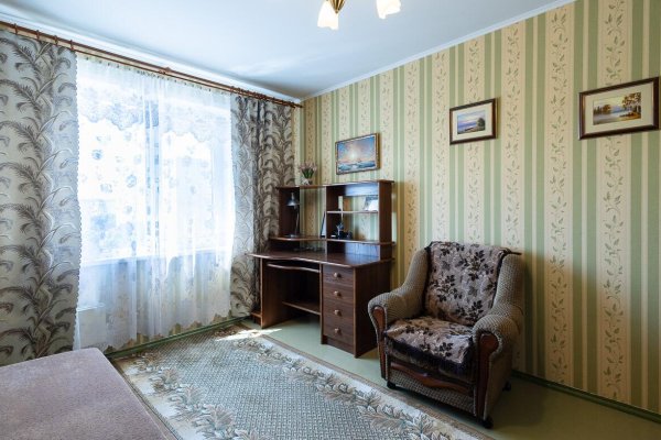 2-комнатная квартира по адресу Любимова просп., д. 13 к. 2 - фото 12