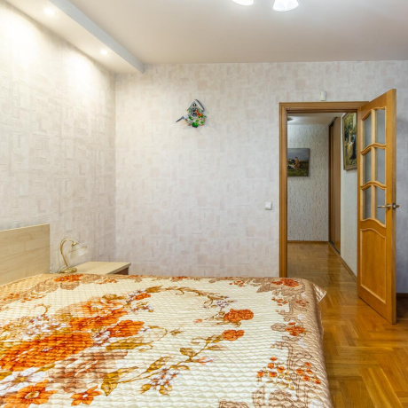 Фотография 4-комнатная квартира по адресу Богдановича ул., д. 108 - фото 19