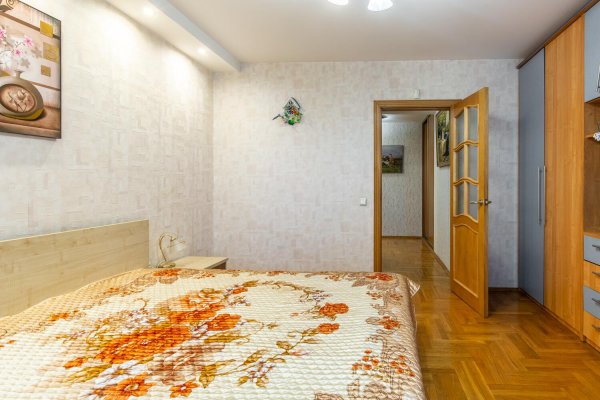 4-комнатная квартира по адресу Богдановича ул., д. 108 - фото 19