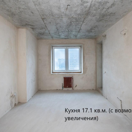 Фотография 3-комнатная квартира по адресу Притыцкого ул., д. 83 - фото 10