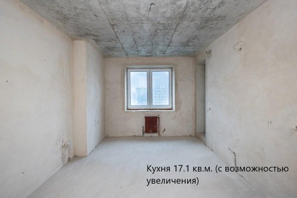 3-комнатная квартира по адресу Притыцкого ул., д. 83 - фото 10