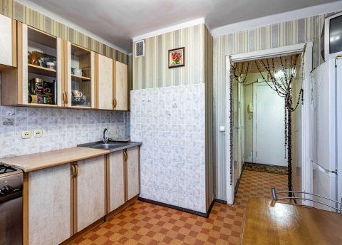 1-комнатная квартира по адресу Ротмистрова ул., д. 62 - фото 5