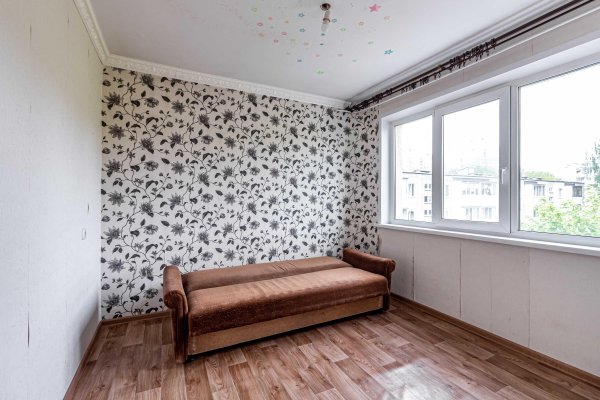 3-комнатная квартира по адресу Рокоссовского просп., д. 129 - фото 12