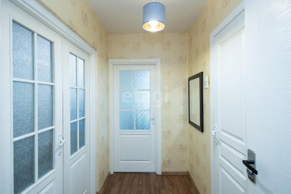 1-комнатная квартира по адресу Чигладзе ул., д. 10 - фото 5