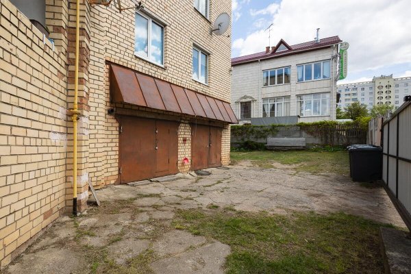 3-комнатная квартира по адресу Путепроводный 3-й пер., д. 6 - фото 6