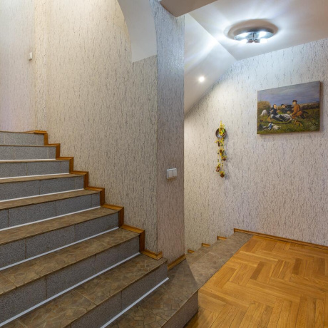 Фотография 4-комнатная квартира по адресу Богдановича ул., д. 108 - фото 20