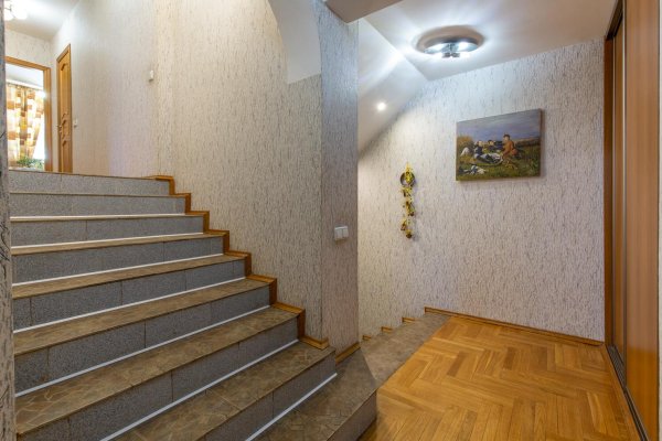 4-комнатная квартира по адресу Богдановича ул., д. 108 - фото 20