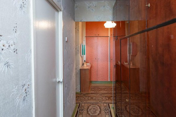 2-комнатная квартира по адресу Любимова просп., д. 13 к. 2 - фото 13