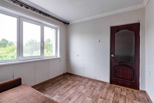 3-комнатная квартира по адресу Рокоссовского просп., д. 129 - фото 13