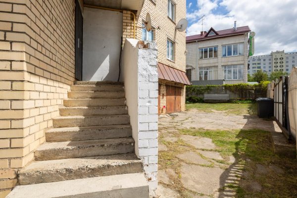 3-комнатная квартира по адресу Путепроводный 3-й пер., д. 6 - фото 7