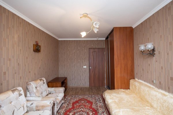 3-комнатная квартира по адресу Герасименко ул., д. 22 к. 1 - фото 17