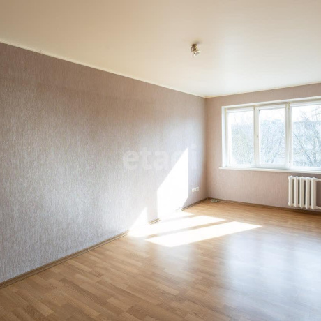 Фотография 3-комнатная квартира по адресу Матусевича ул., д. 14 - фото 13
