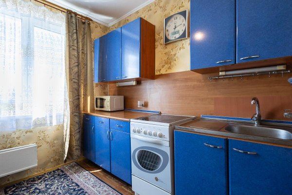 2-комнатная квартира по адресу Любимова просп., д. 13 к. 2 - фото 14