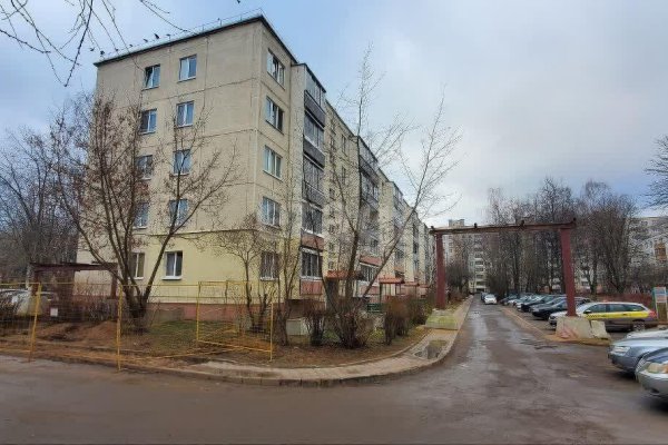 2-комнатная квартира по адресу Рокоссовского просп., д. 91 - фото 5