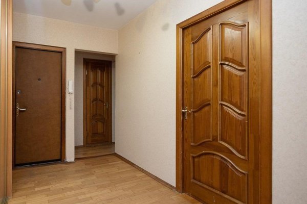 3-комнатная квартира по адресу Городецкая ул., д. 2 - фото 5