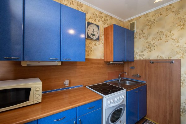2-комнатная квартира по адресу Любимова просп., д. 13 к. 2 - фото 15