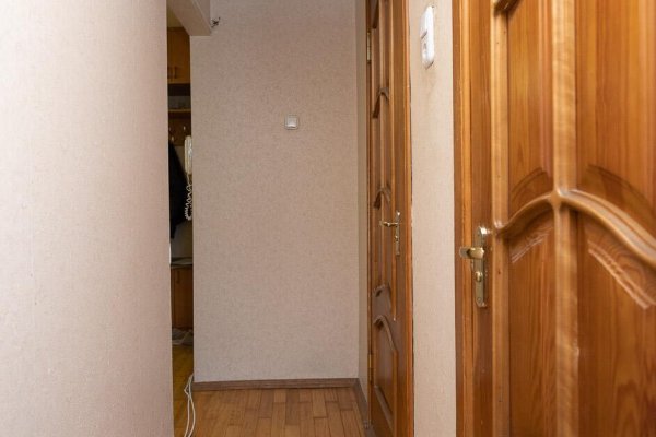 3-комнатная квартира по адресу Городецкая ул., д. 2 - фото 6
