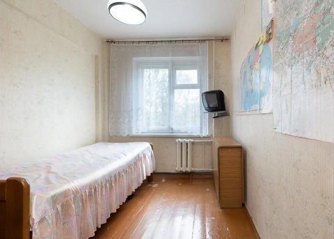 4-комнатная квартира по адресу Осипенко ул., д. 14 - фото 13