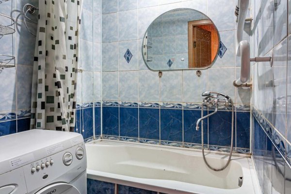 3-комнатная квартира по адресу Рокоссовского просп., д. 129 - фото 15
