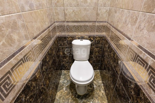 1-комнатная квартира по адресу Подгорная ул., д. 19 к. А1 - фото 20