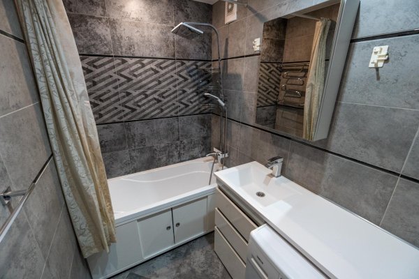 1-комнатная квартира по адресу Слободской проезд, д. 12 - фото 18