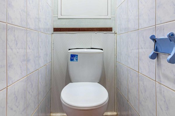 3-комнатная квартира по адресу Рокоссовского просп., д. 129 - фото 16