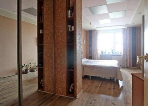 3-комнатная квартира по адресу Скрипникова ул., д. 34 - фото 8